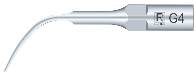 ZEG Spitze G4 – für EMS* Ultraschallgeräte